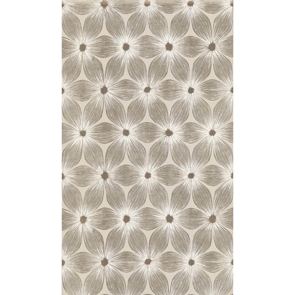 Sall, Everlasting Wallpaper, 21 in x 33 ft = 57.7 sq ft, Wallpaper Roll