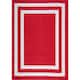 Option Red&White