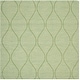 preview thumbnail 18 of 18, SAFAVIEH Handmade Impressions Felicity Modern Wool Rug