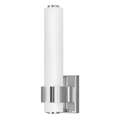 Hinkley Lighting Aiden 14" Tall Integrated LED Bathroom Sconce