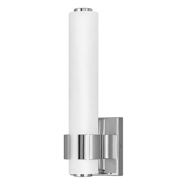 Hinkley Lighting Aiden 14" Tall Integrated LED Bathroom Sconce