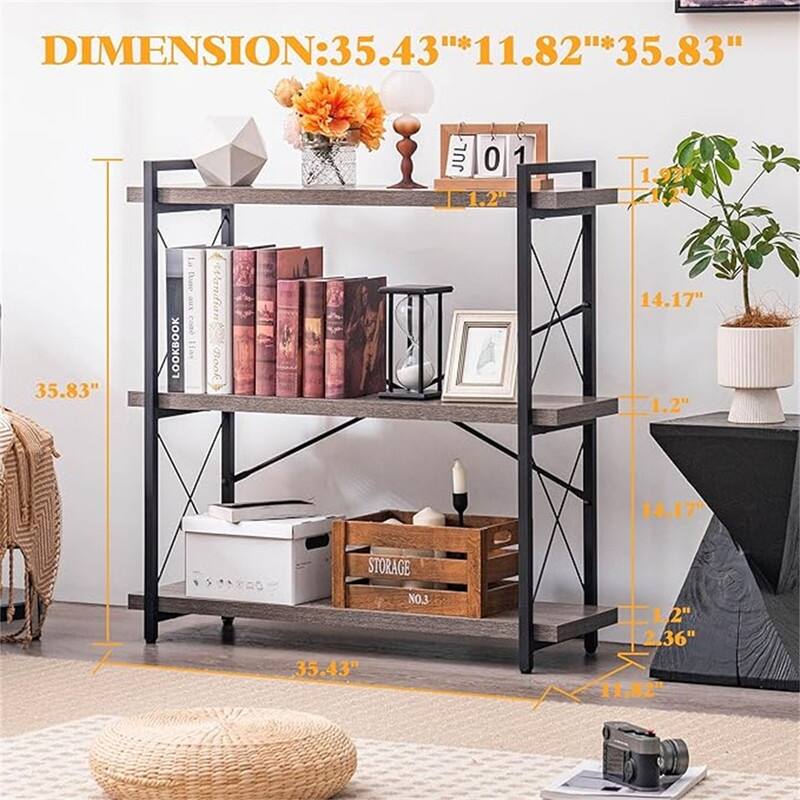 Bookshelf