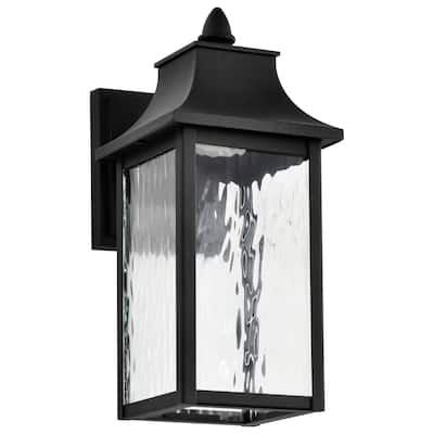 Nuvo Lighting 62/5997 Starfish Austen 13" Tall LED Outdoor Smart Wall