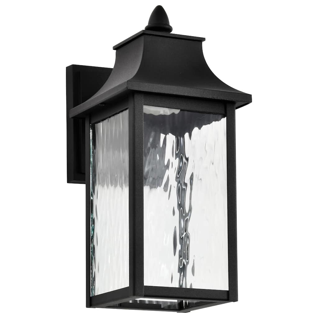 Nuvo Lighting 62/5997 Starfish Austen 13" Tall LED Outdoor Smart Wall