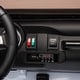 preview thumbnail 16 of 98, 24V Toyota Land Cruiser LC250 Ride-On Car for Kids, 4WD, Remote Control, Bluetooth, and Safety Belt, Ages 3+