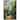 Waterfall Bathroom Jungle Framed Acrylic Wall Art by Art Remedy