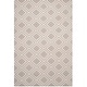 preview thumbnail 15 of 15, SAFAVIEH Handmade Flatweave Dhurries Regena Modern Moroccan Wool Rug