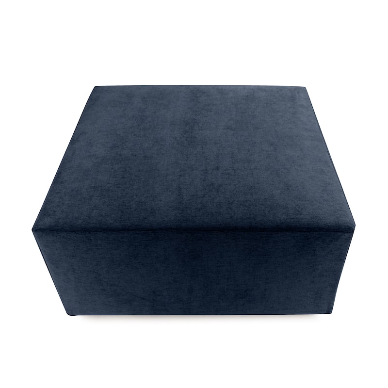 Komodo Navy Universal 36 Square Ottoman