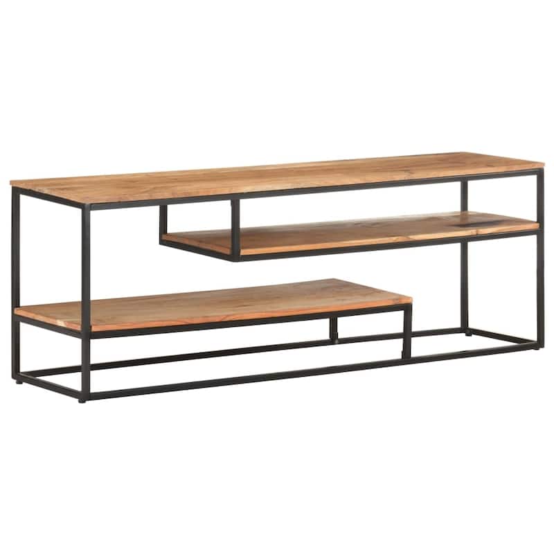 vidaXL TV Stand TV Unit Sideboard Home TV Console Media Unit Cupboard Cabinet