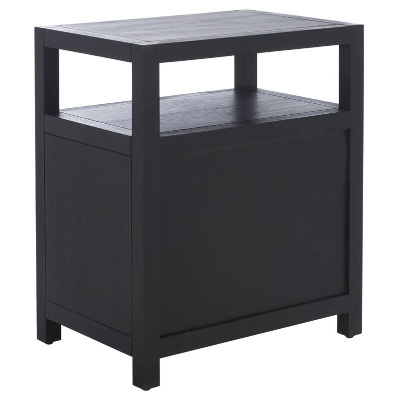 SAFAVIEH Home Amisa Nightstand
