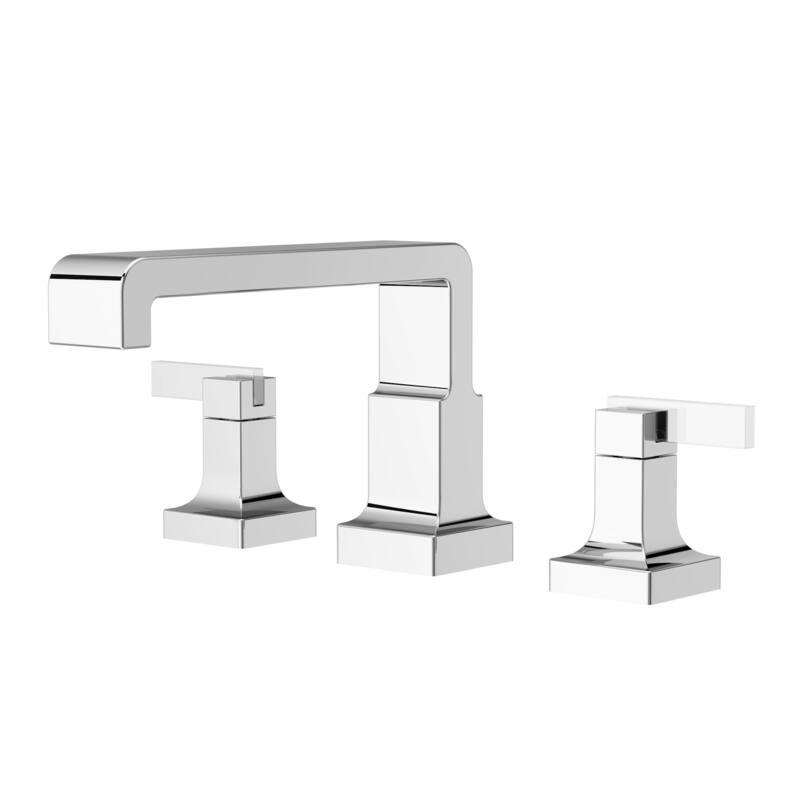 Pfister RT6-5VRV Verve Deck Mounted Roman Tub Filler