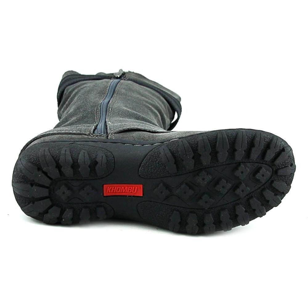 khombu mallory boots