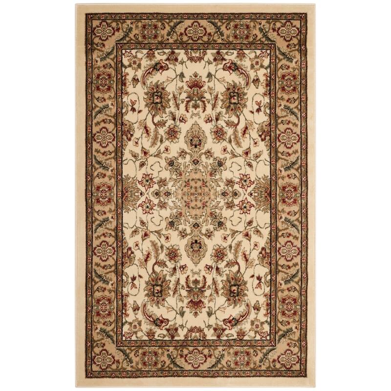SAFAVIEH Lyndhurst Verlene Traditional Oriental Rug