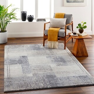 Llamas Global Area Rug