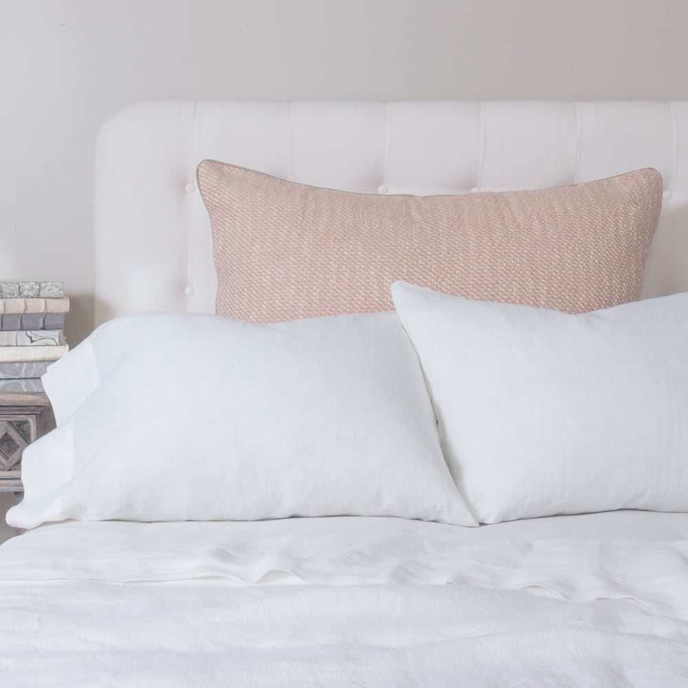 Zenro Cotton 31 x 37 Inch Dutch Euro Pillow Sham