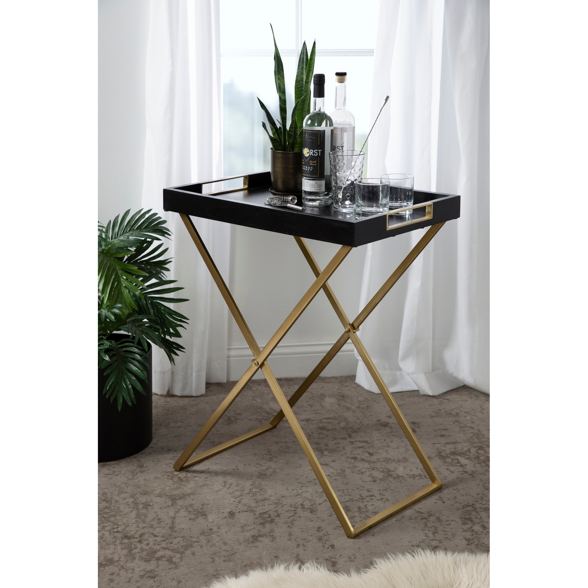 Tv tray set bed bath and beyond 2025