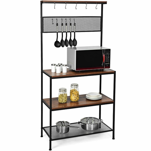 Baking rack bed best sale bath and beyond