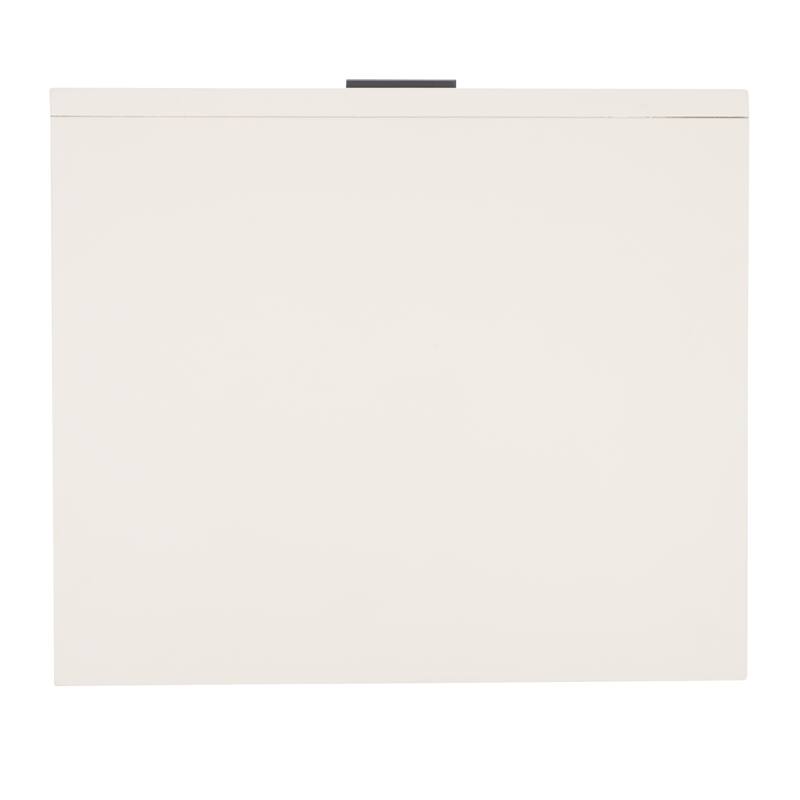 SAFAVIEH Tamia 1-Drawer Nightstand