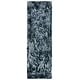 preview thumbnail 11 of 58, SAFAVIEH Handmade Ocean Shag Lyse Glam 2.5-inch Thick Rug