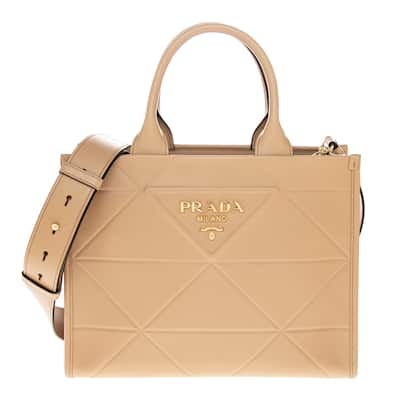 Prada Small Symbole Bag