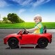 preview thumbnail 32 of 33, 12V Kids Ride on Car Licensed Aston Martin Battery Powered Sports Car