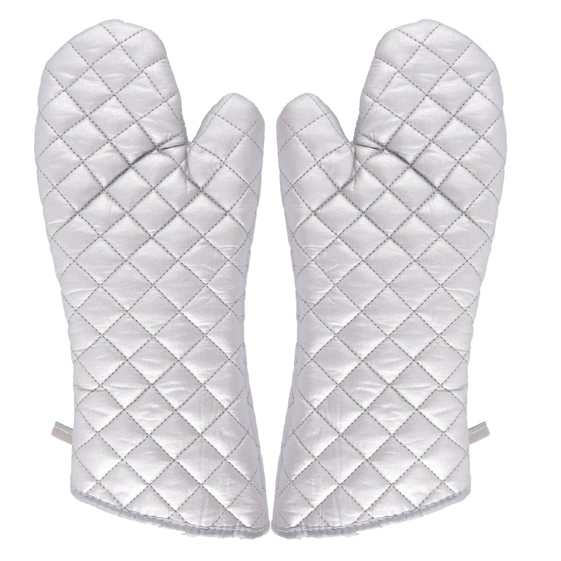 Bakery Heat Hot Resistance Microwave Grilling Baking Oven Mitt Gloves -  8.3 x 5.5(L*W) - Bed Bath & Beyond - 18354094