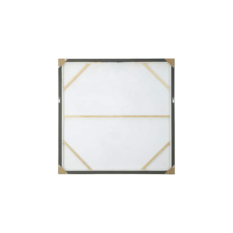 Signature Design by Ashley Varnward Beige/Orange Wall Art