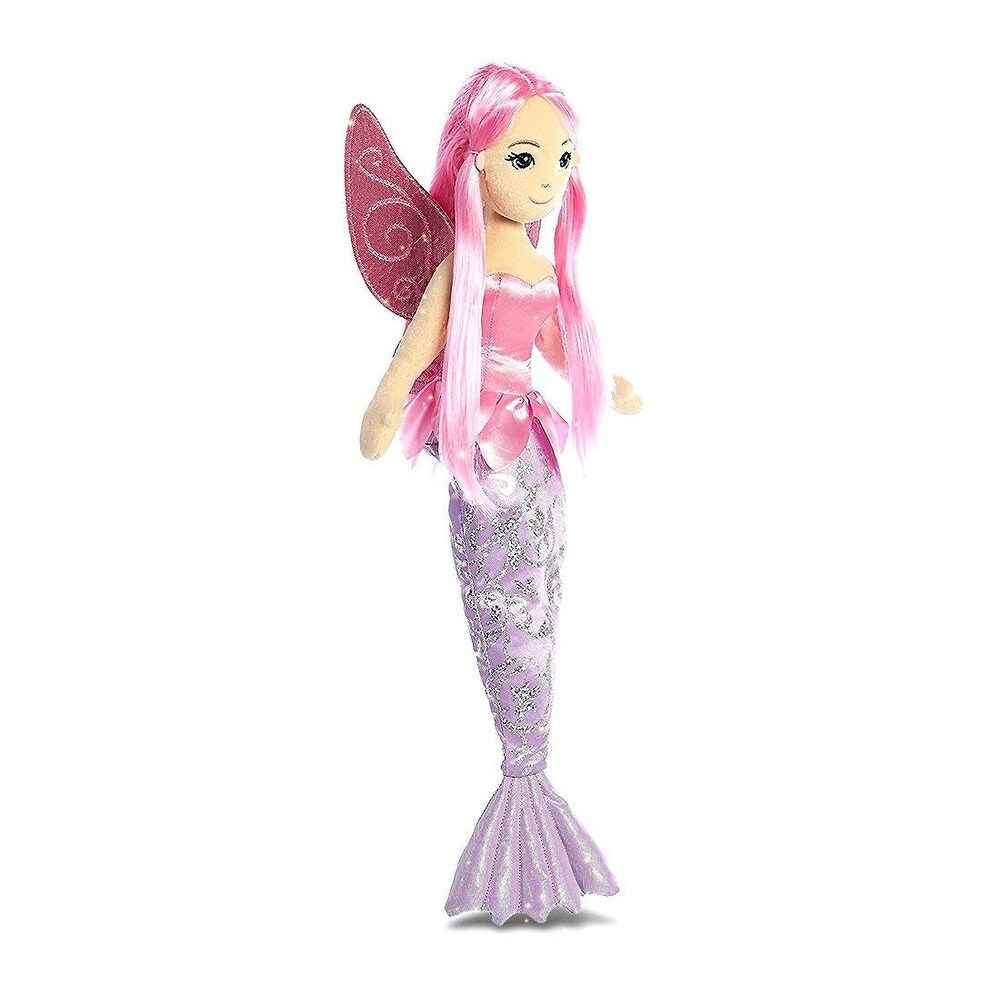 aurora rainbow unicorn