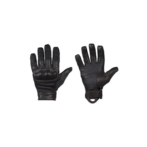 Magpul industries mag855-001-l magpul core fr breach gloves blk l