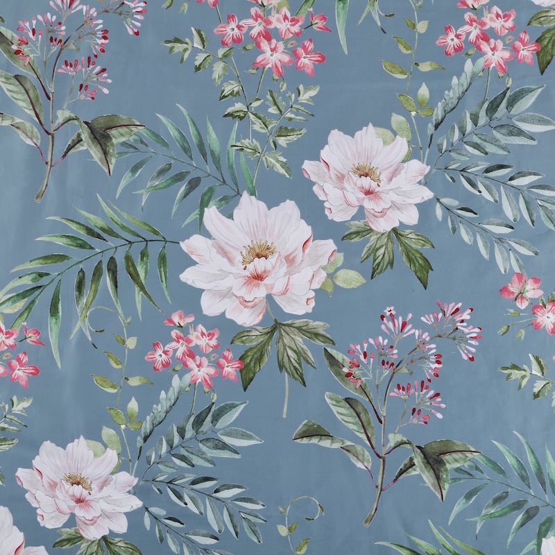 Savannah Shower Curtain