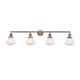 Option Antique Copper / Seedy