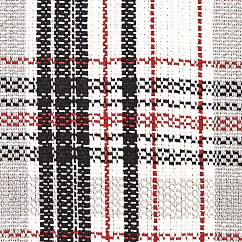 Park Designs Farmhouse Festive Table Runner 13X36 - 13" X 36"
