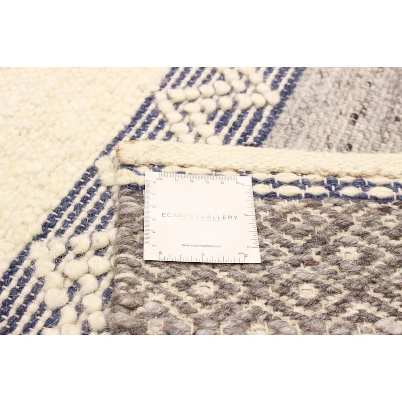 Sienna Grey Rug 5'1" x 8'3" - 5'1 x 8'3