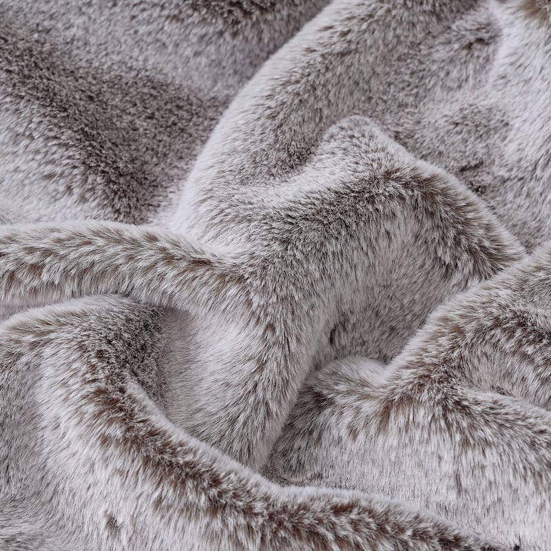 Coma Inducer Hoodie - Bunny Soft