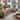 SAFAVIEH Courtyard Terezija Indoor/ Outdoor Waterproof Patio Backyard Rug