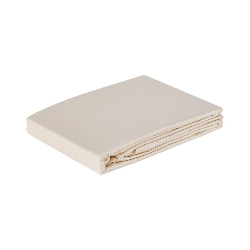 Sleep & Beyond Cotton Sateen Duvet Cover