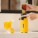 preview thumbnail 24 of 53, Ventray Essential Ginnie Juicer, Compact & Slow, Nutrient Dense