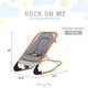 preview thumbnail 9 of 16, Dream On Me Rock with Me 2-in-1 Rocker & Stationary Seat