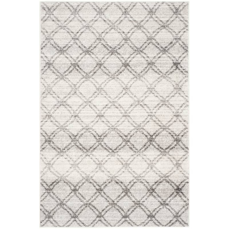SAFAVIEH Adirondack Suchitra Vintage Boho Oriental Rug
