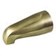 Option Antique Brass