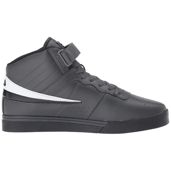 fila men's vulc 13 mid plus 2 walking shoe