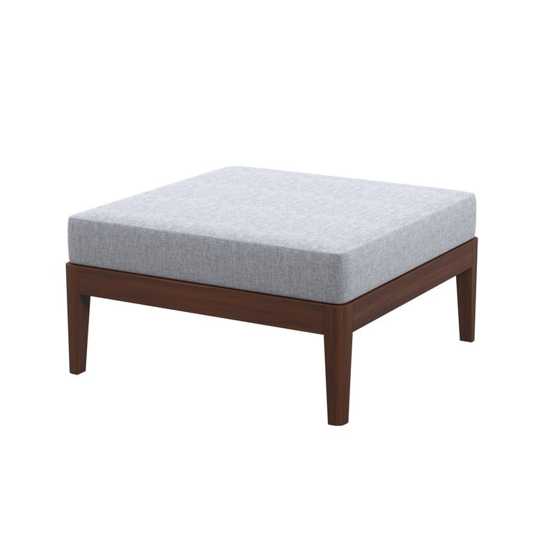 Sayre Outdoor Ottoman