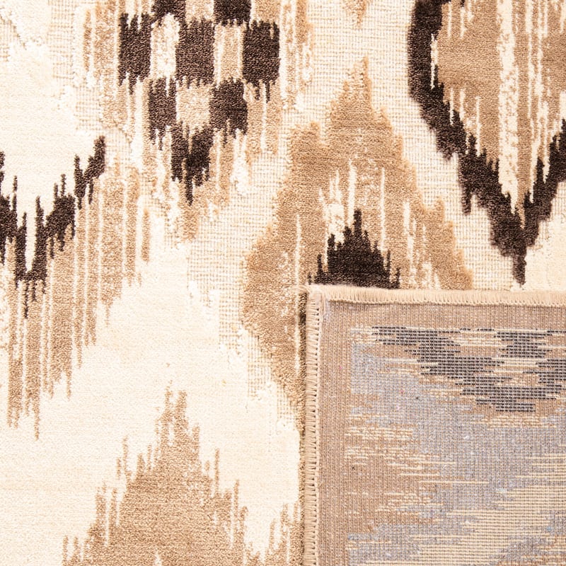SAFAVIEH Paradise Marianna Modern Viscose Rug