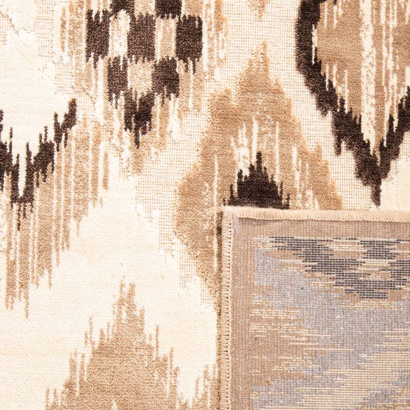 SAFAVIEH Paradise Rylee Modern Viscose Rug