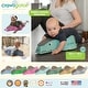 preview thumbnail 5 of 10, Crawligator Tummy Time Mobility Toy