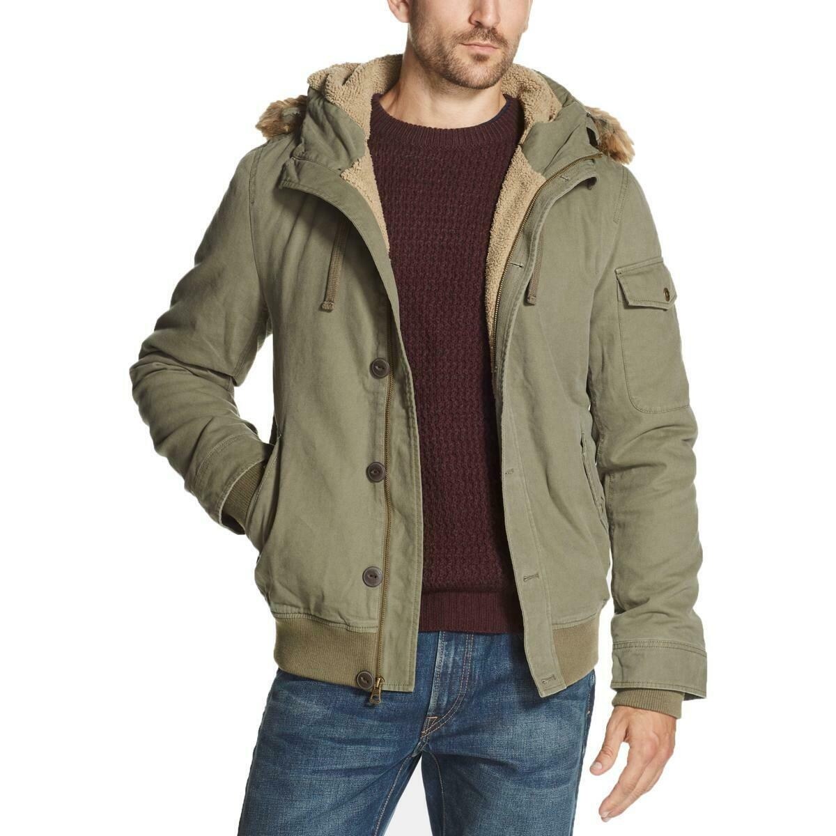 pajar blake jacket