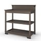 preview thumbnail 3 of 12, Child Craft Redmond Baby Changing Table