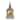 Silver Gold Plastic Lighted Snow Globe Church with Nativity Scene and Timer Function - 5.25"L x 3.25"W x 11.25"H