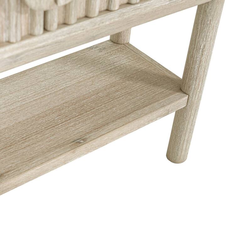 Willow 47" Wide Console Table