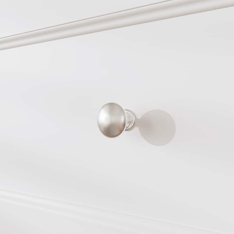 Dresser Storage Cabinet with Drawers and Adjustable Shelves, Diaper Changing Table, Display Shelf, Bookshelf